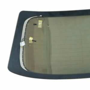 12D845051E Rear Window Glass - Suitable for Volkswagen ID6
