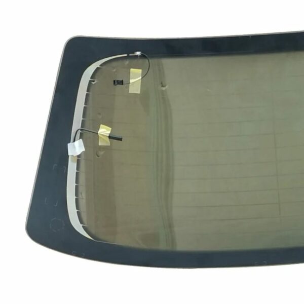 12D845051E Rear Window Glass - Suitable for Volkswagen ID6 - Imagen 2