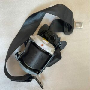 12D857805RAA Rear Left Seat Belt - Suitable for Volkswagen ID6 - JLL Auto Parts