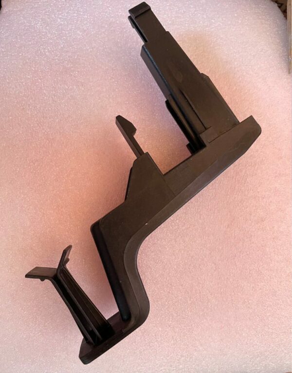 12D863616 Fixing Bracket - Suitable for Volkswagen ID6 – Bild 2
