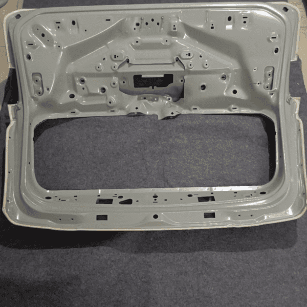 12G 827 025 Tailgate - Suitable for Volkswagen ID6 - Imagen 2