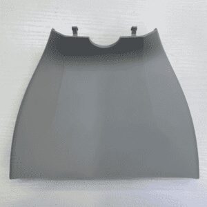 12G 868 438 cover is suitable for the Volkswagen ID6 - JLL Auto Parts