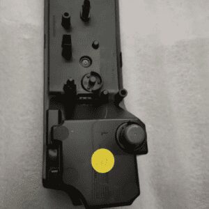 12G 941 653, 12G 941 654 Front Bumper Light - Suitable for Volkswagen ID6