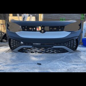 12G807217AGRU front bumper assy for Volkswagen ID6 - JLL Auto Parts
