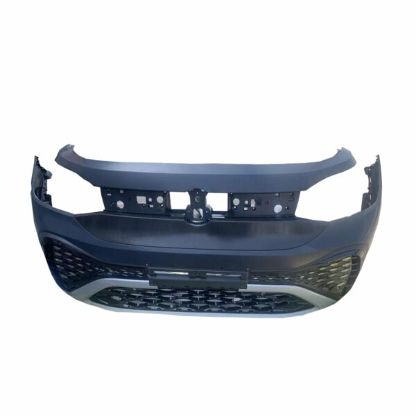 12G807217AGRU Original Front Bumper Assembly - Suitable for FAW Volkswagen ID6