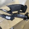 12G8193359B9 Rainwater Trim Panel (L) - Suitable for Volkswagen ID6 - JLL Auto Parts