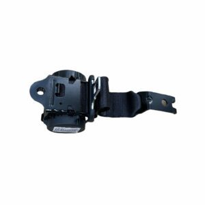 1457725-C1-B Rear Center Seat Belt - Suitable for Tesla Model 3