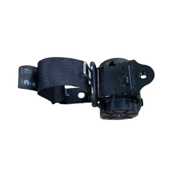 1457725-C1-B Rear Center Seat Belt - Suitable for Tesla Model 3 - Hình ảnh 3