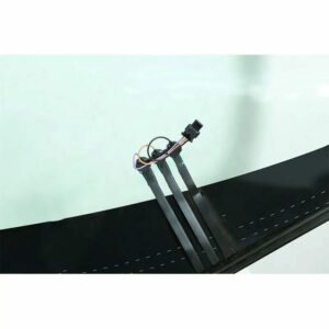 1466270-00-C Front Windshield - Suitable for Tesla Model 3
