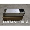1487461-00-A Right Bumper Frame - Suitable for Tesla Model Y - JLL Auto Parts