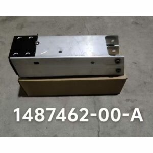 1487462-00-A Right Bumper Frame - Suitable for Tesla Model Y - JLL Auto Parts