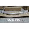 1487601-00-A Front Bumper Frame - Suitable for Tesla Model Y - JLL Auto Parts