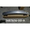 1487616-00-A Rear bumper skeleton for Tesla Model Y - JLL Auto Parts