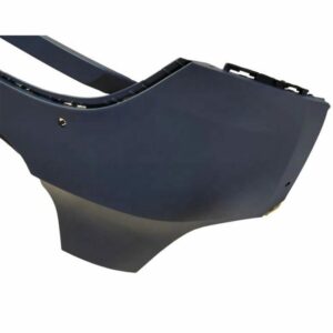 1493735-S0-A Rear Bumper - Suitable for Tesla Model Y