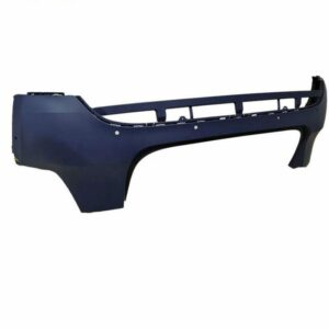 1493735-S0-A Rear Bumper - Suitable for Tesla Model Y