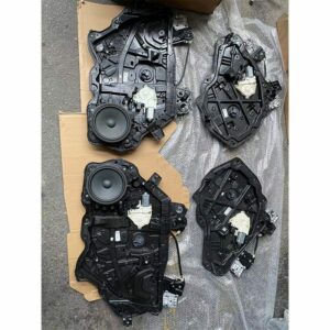 1495509-00-C Window Regulator - Suitable for Tesla