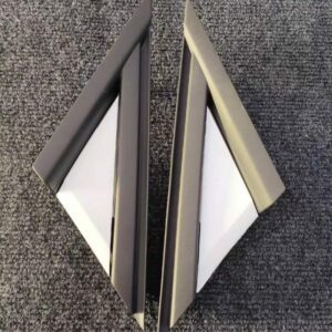 14A 853 271, 14A 853 272 Shield - Suitable for Volkswagen ID7 - JLL Auto Parts