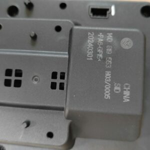 14D 819 553 In-Car Fragrance - Suitable for Volkswagen ID7