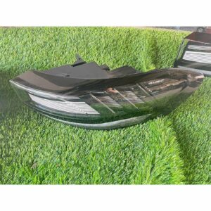 14G 945 207 14G 945 208 Tail light for Volkswagen ID7