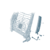 14G880241D, 14G880242D Side Airbag - Suitable for Volkswagen ID7