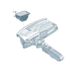 14G919608 Glass Projection Control Unit - Suitable for Volkswagen ID7
