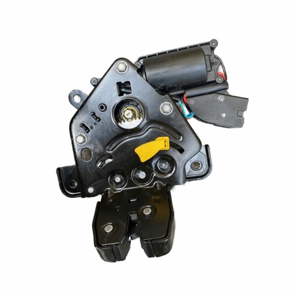 1500604-D3-B Tailgate Lock Block - Suitable for Tesla – Bild 2
