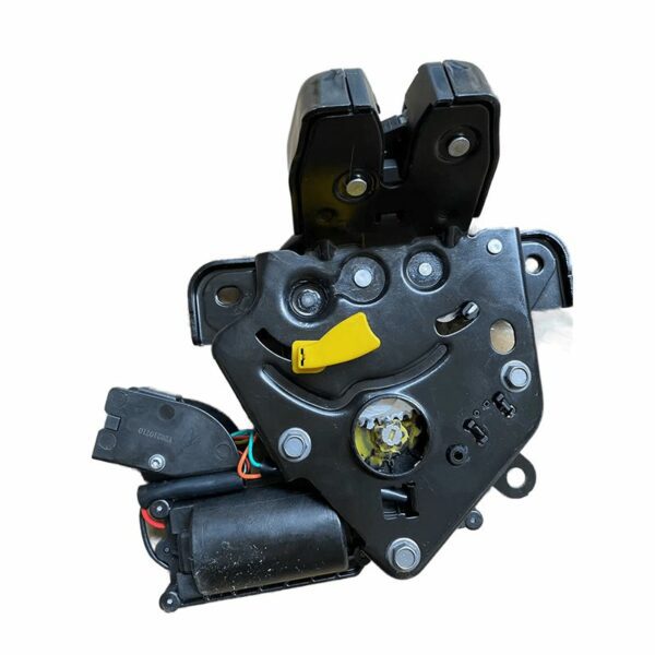 1500604-D3-B Tailgate Lock Block - Suitable for Tesla