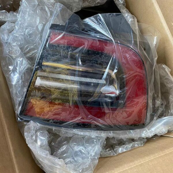 1502086-00-B Rear Tail Lamp - Suitable for Tesla