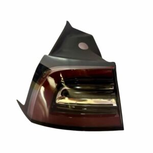 1502086-99-D, 1502087-99-D, 1502088-00-B, 1502089-00-B Tail Lights - Suitable for Tesla Model 3, Model Y