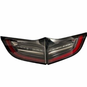 1502088-00-A, 1502089-00-B Tail Light - Suitable for Tesla Model 3, Model Y