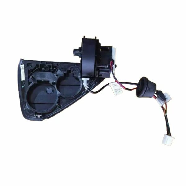 1505514-00-A, 1505515-00-B Charging Cover - Suitable for Tesla Model 3 – Bild 2