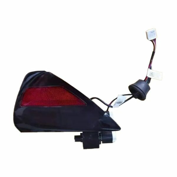 1505514-00-A, 1505515-00-B Charging Cover - Suitable for Tesla Model 3 – Bild 3