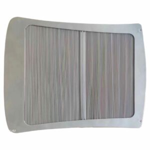 150913100E Sunroof Glass - Suitable for Tesla Model Y