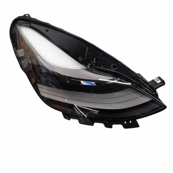 1514952-00-A, 1514953-00-A Headlamp - Suitable for Tesla Model 3, Model Y - Hình ảnh 3