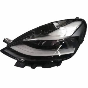 1514952-00-A, 1514953-00-A Headlamp - Suitable for Tesla Model 3, Model Y
