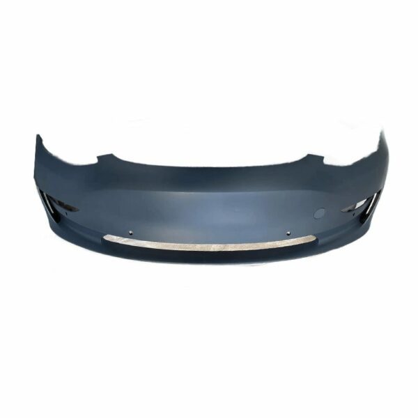 1519965-S0-A Front Bumper - Suitable for Tesla
