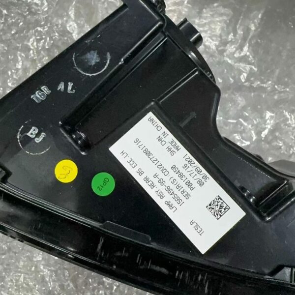 1565496-99-A Outer Left Tail Light - Suitable for Tesla Model X - Imagen 3