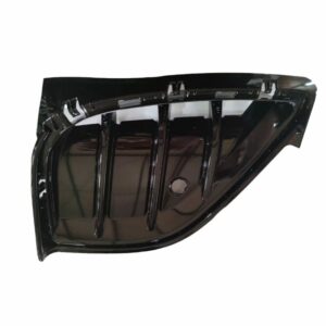 11G 853 666 A 041, 11G 853 665 A 041 Fog Light Frame - Suitable for Volkswagen ID4