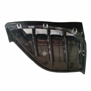 11G 853 666 A 041, 11G 853 665 A 041 Fog Light Frame - Suitable for Volkswagen ID4