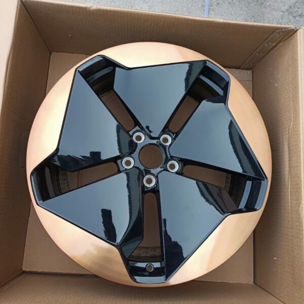 10D601025FZZ Wheel Hub - Suitable for Volkswagen ID3
