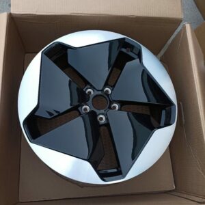 10D601025FZZ Wheel Hub - Suitable for Volkswagen ID3