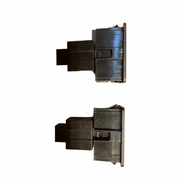 17A035222A USB Interface with Integrated Transformer - Suitable for Volkswagen ID – Bild 2