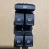 19D 959 857 WHS Front Left Window Regulator Switch - Suitable for Volkswagen Tharu - JLL Auto Parts