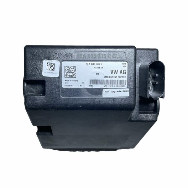 1EA 035 335 C Speaker - Suitable for Volkswagen ID4, ID6