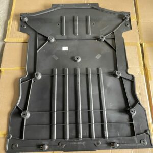 1EA 825 236C Engine Undercover - Suitable for Volkswagen ID4, ID6 - JLL Auto Parts