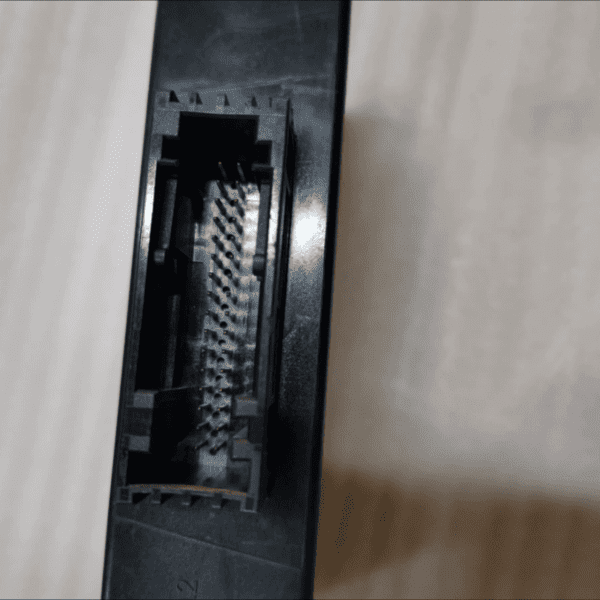 1EA 907 376B Shock Absorber Computer - Suitable for Volkswagen ID4 - Imagen 2