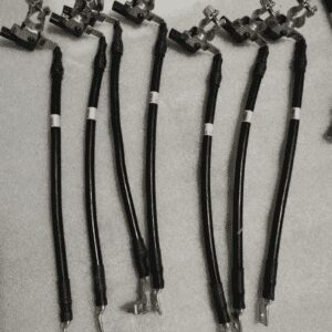 1EA 915 181AB Battery Cable - Suitable for Volkswagen ID