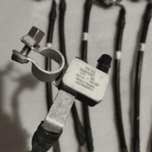 1EA 915 181AB Battery Cable - Suitable for Volkswagen ID