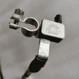 1EA 915 181AB Battery Cable - Suitable for Volkswagen ID