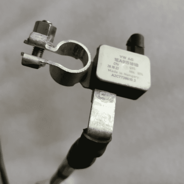 1EA 915 181AB Battery Cable - Suitable for Volkswagen ID – Image 4